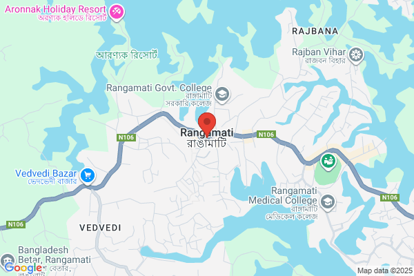 Rangamati