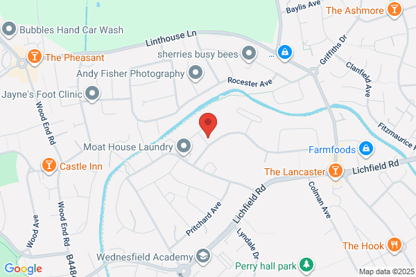 Wednesfield Appliance Repairs
