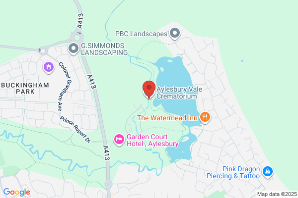 Aylesbury Vale Crematorium