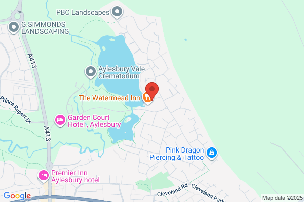 Hampden Vets, Watermead