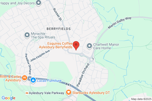 haart Estate And Lettings Agents Aylesbury