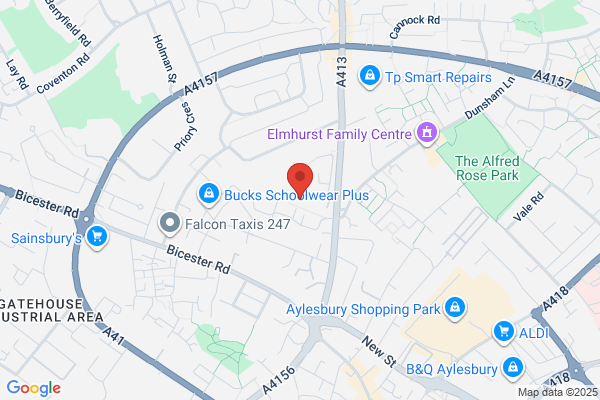 Aylesbury Aerials