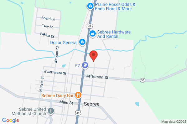 E M Plumbing