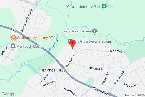 Hayward's Way Sports & Social Club