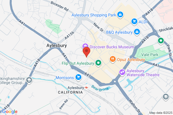 Home-Start Aylesbury