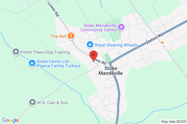 Stoke Mandeville Combined School