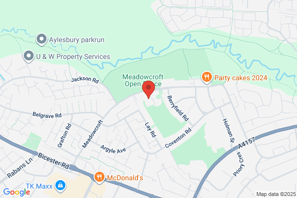 The Quarrendon & Meadowcroft