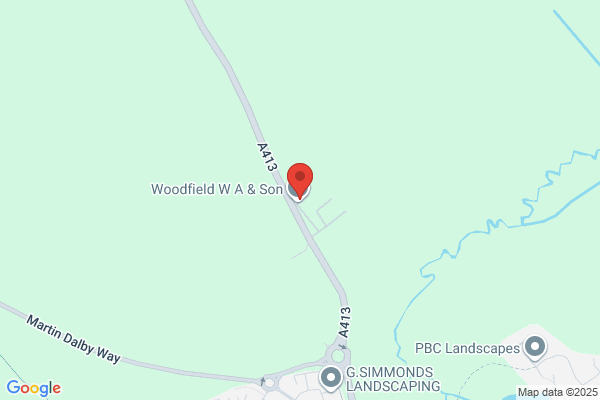 W A Woodfield & Son