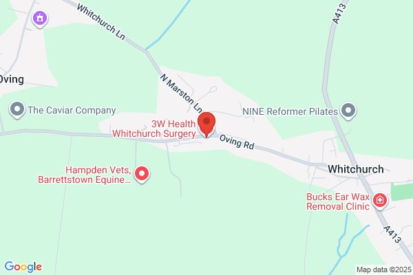 Whitchurch Surgery