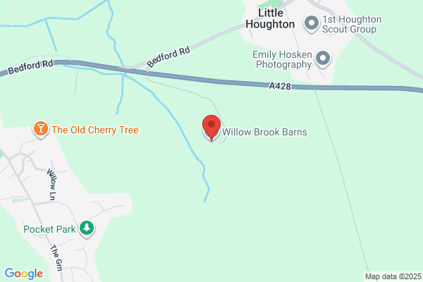 Willow Brook Farm