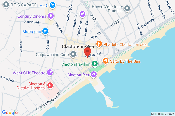 Clacton Electrical Services