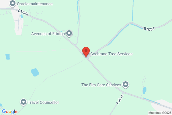 Cochrane Tree Services