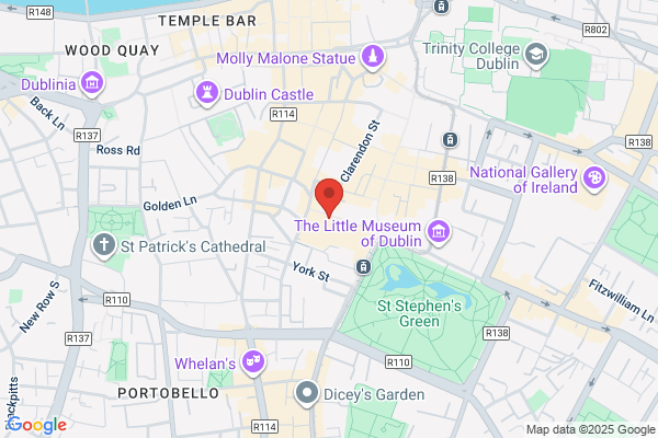 The Laptop Shop Ltd