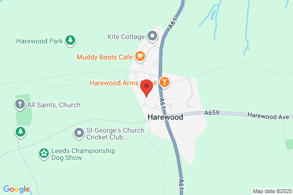 Dental Excellence Harewood
