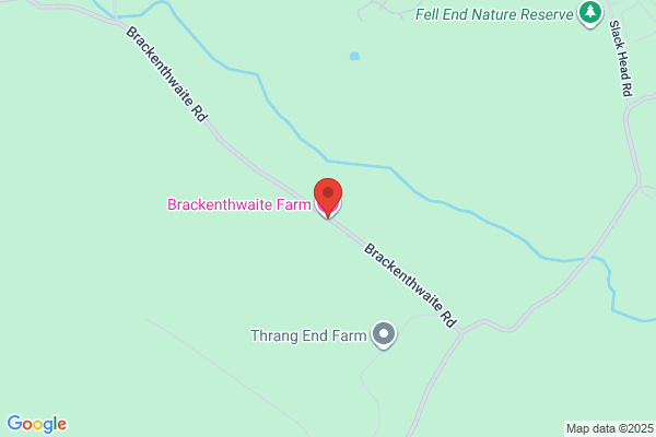 Brackenfoot Farm
