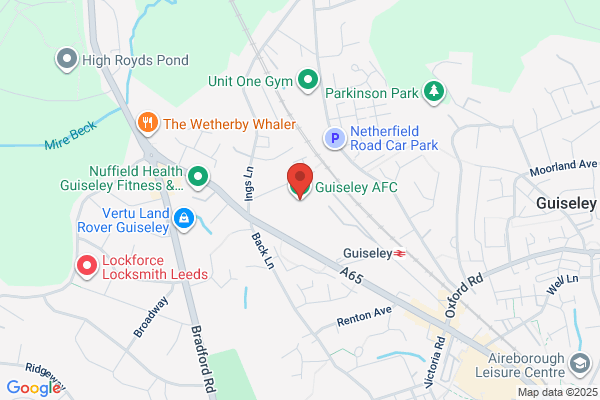 Guiseley Football Club