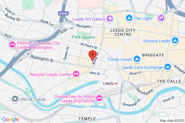 Leeds Centre Of Homeopathy