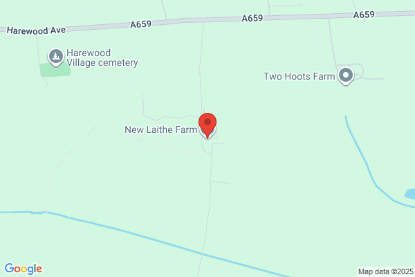 New Laithe Farm