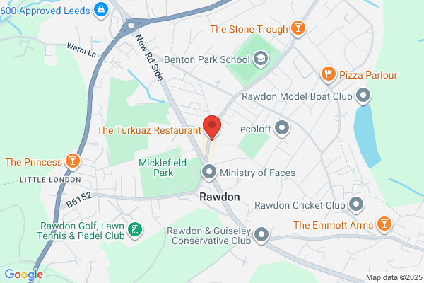 Peasehill House