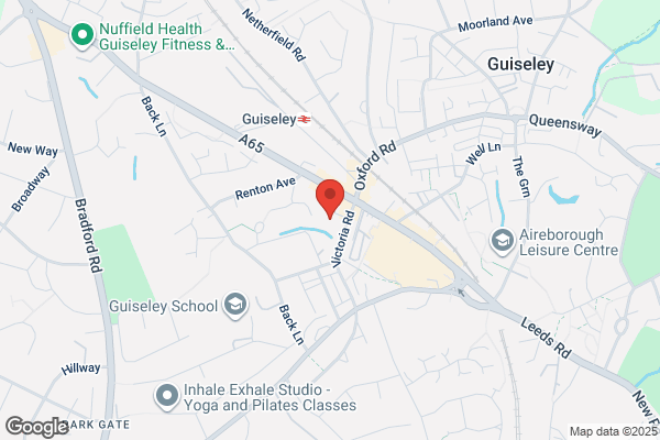 R D S Dental Supplies Ltd