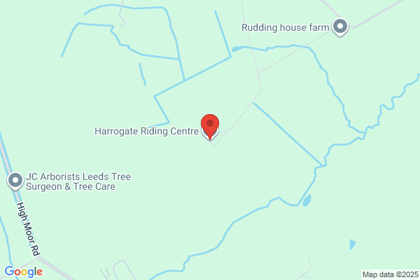 The Harrogate Riding Centre