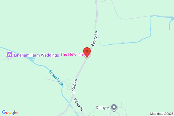 The New Inn