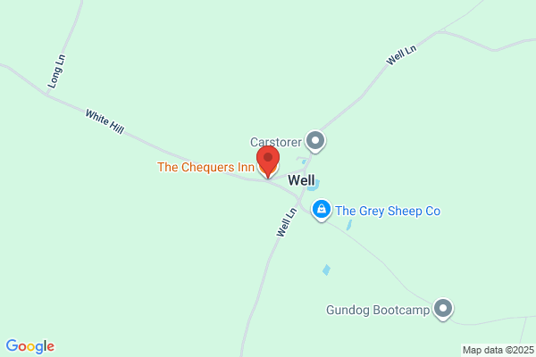 Chequers Inn