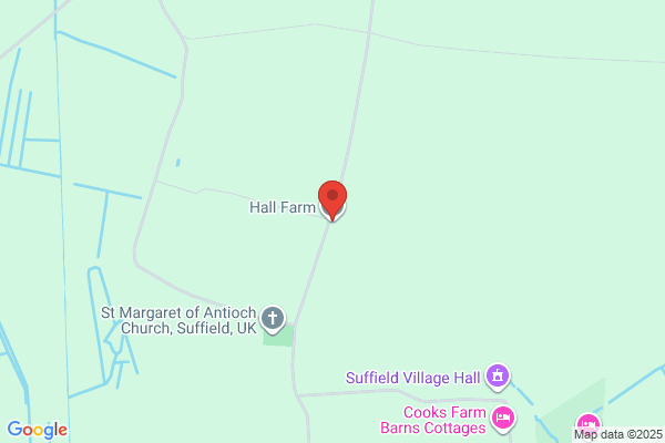 Hall Farm