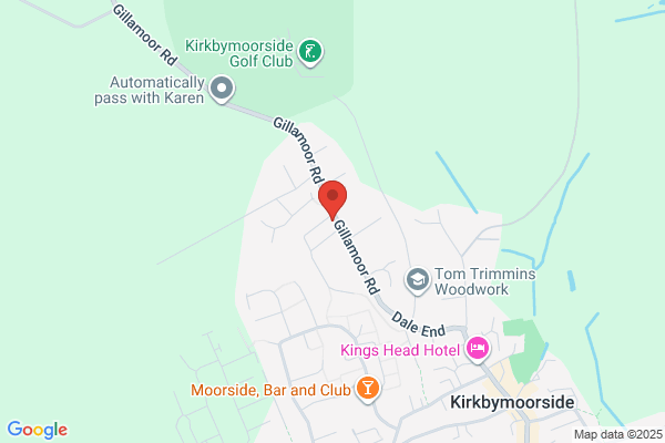 Moorside Private Hire