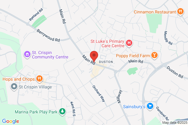 Campbell Denture Clinic