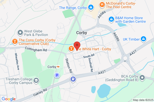 Corby Mitsubishi
