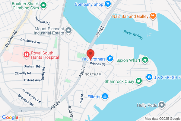 Dignity Drivers Ltd