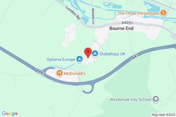 G E Equipment Services Ltd