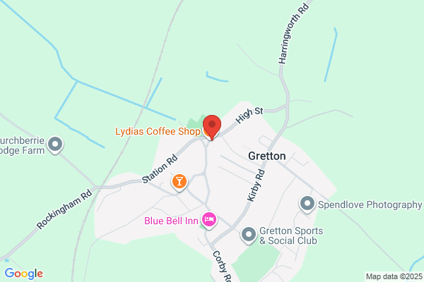 Gretton Sub Post Office