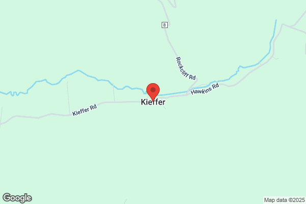 Kieffer