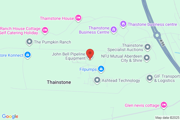 Noone Pipelines Ltd