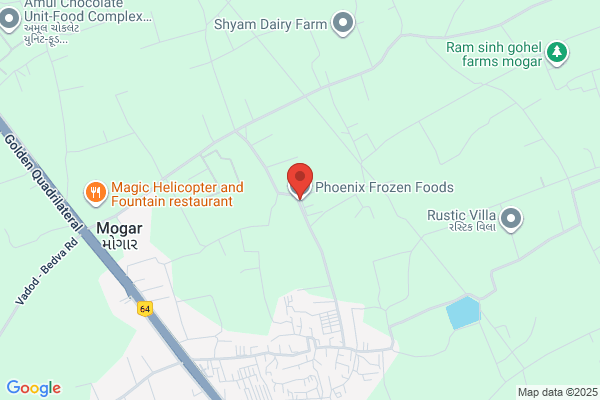 Phoenix Foods Ltd
