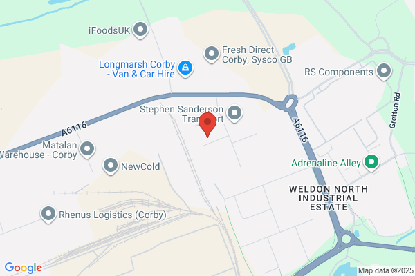 Seven Graphics Ltd