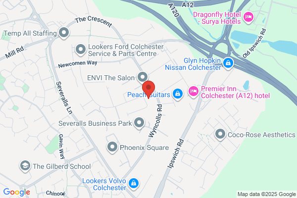 Speedy Listing & Engineering Ltd