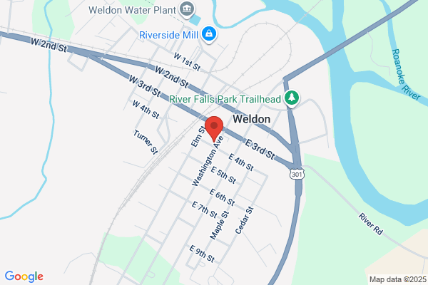 Weldon Supermarket