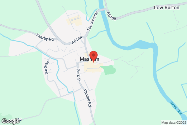 Day Lewis Pharmacy Masham