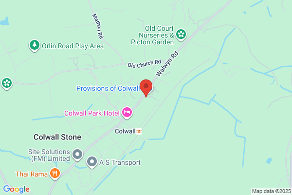 Colwall Care Home