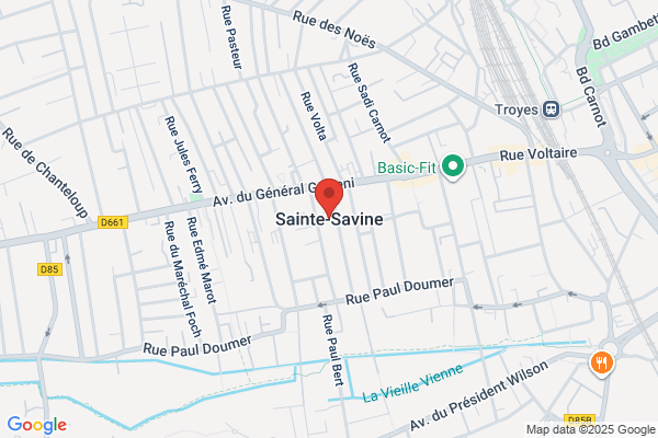 G Savine