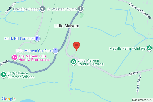 Little Malvern Farms