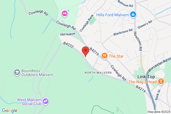 Mellor Heights