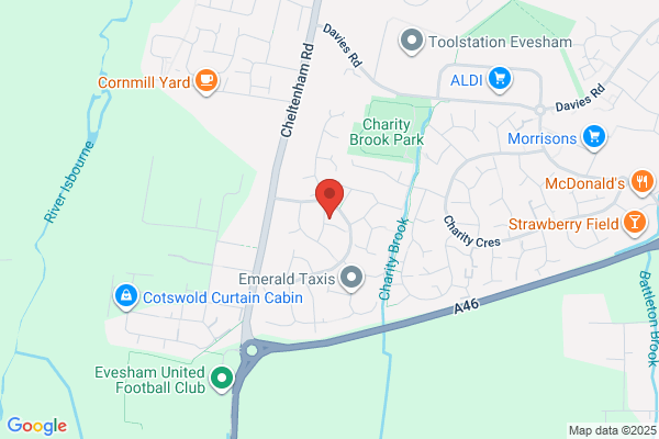 Tinies Childcare (Worcs) Ltd