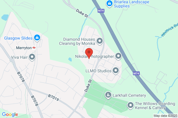 Persimmon Homes The Grange