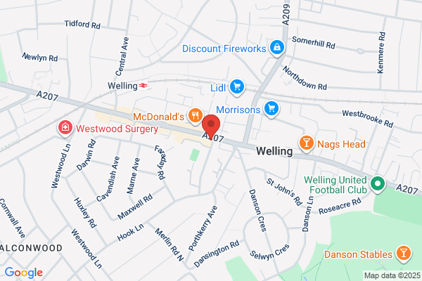 Welling Massage