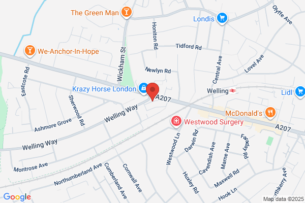 Arnold Graeme Construction Ltd