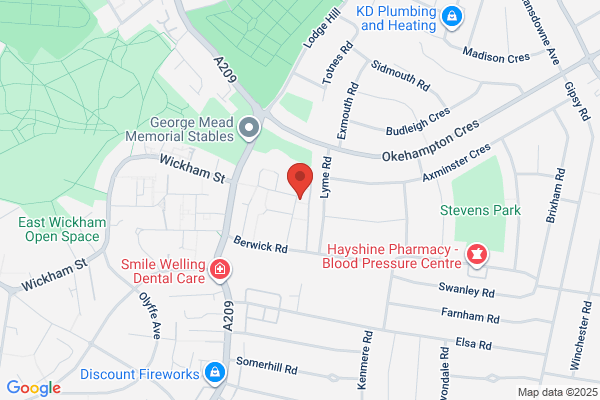 Blackheath Roofing Services